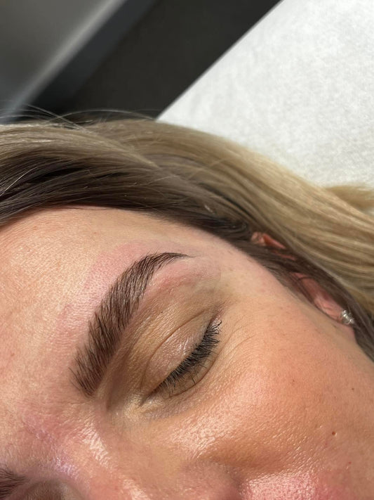 Accelerated Lash & Brow Course