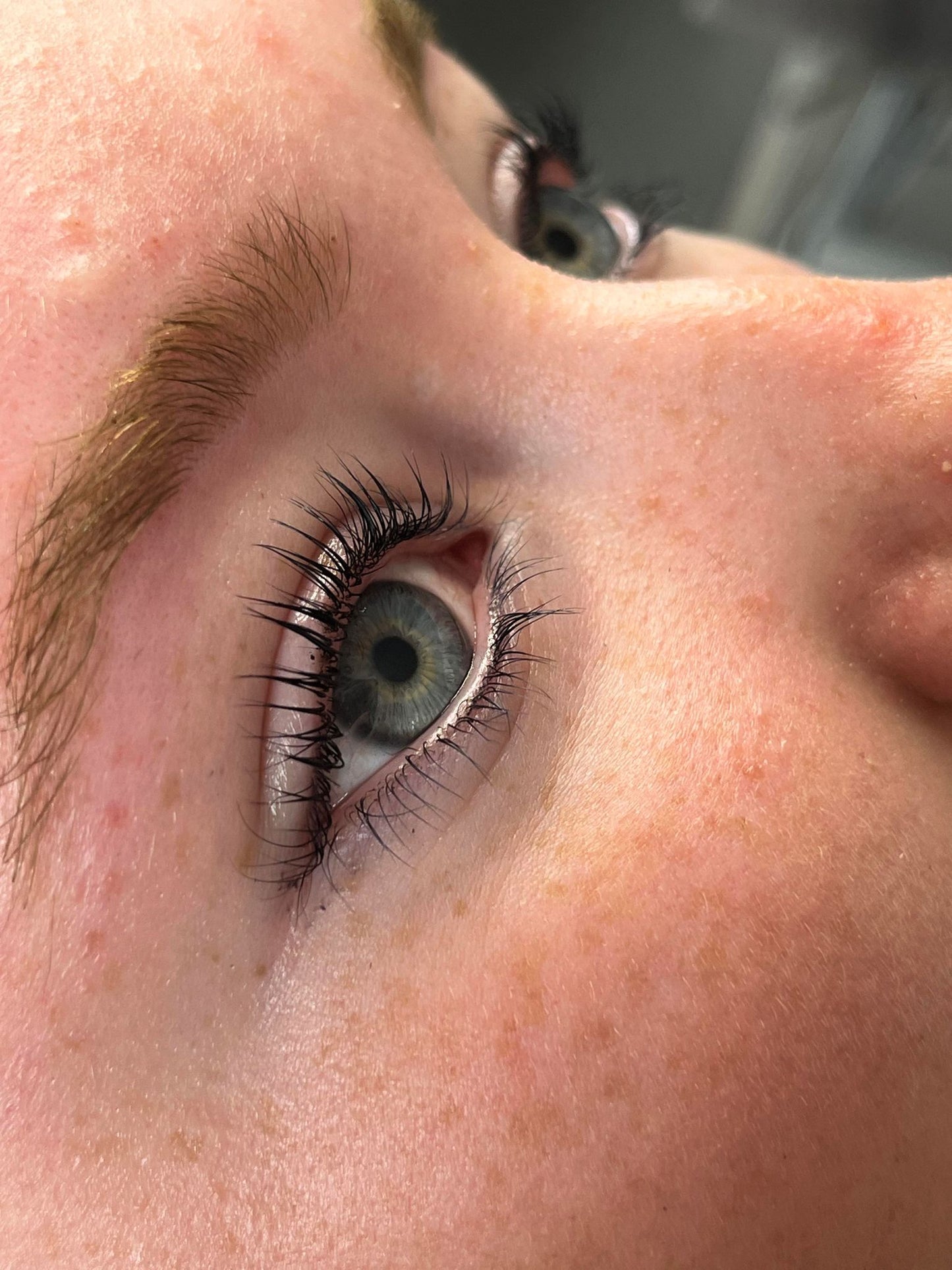 Accelerated Lash & Brow Course