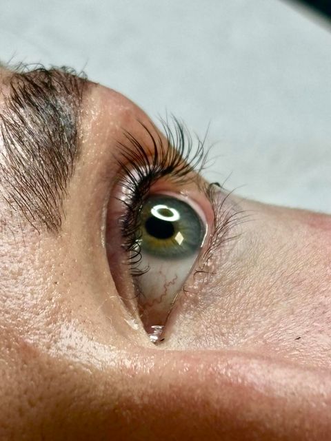 Lash Lift & Brow Lamination Treatments