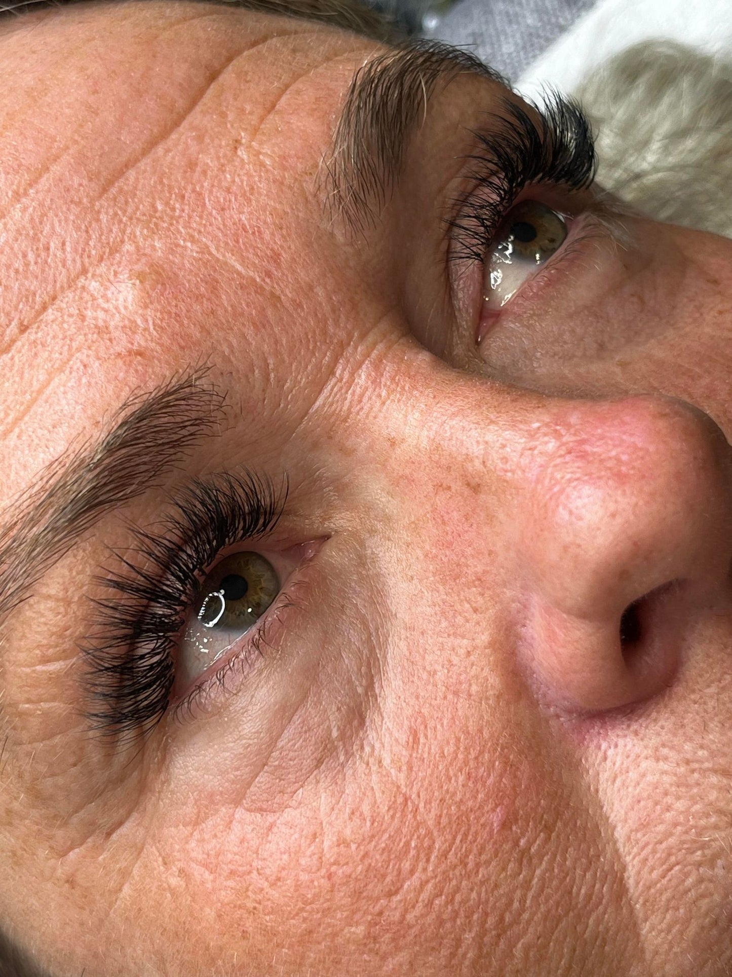Lash Extension Workshop