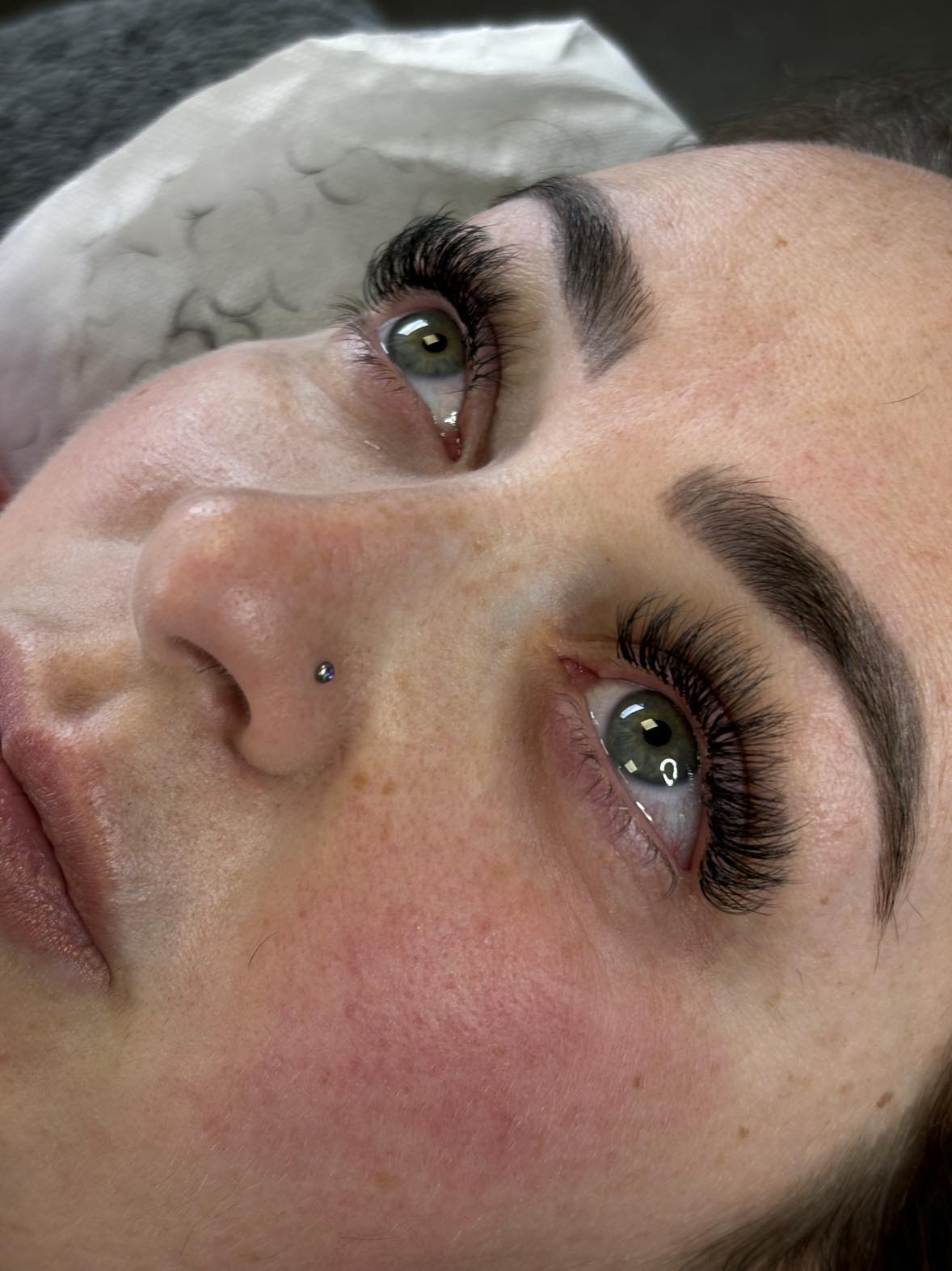 Straight to Volume Lash Extension Course