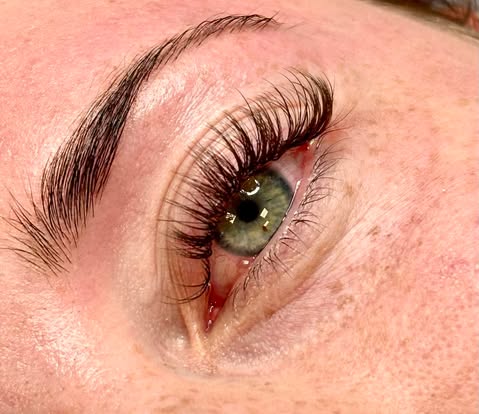 Lash Extension Masterclass