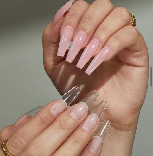 BIAB Express Extensions Masterclass