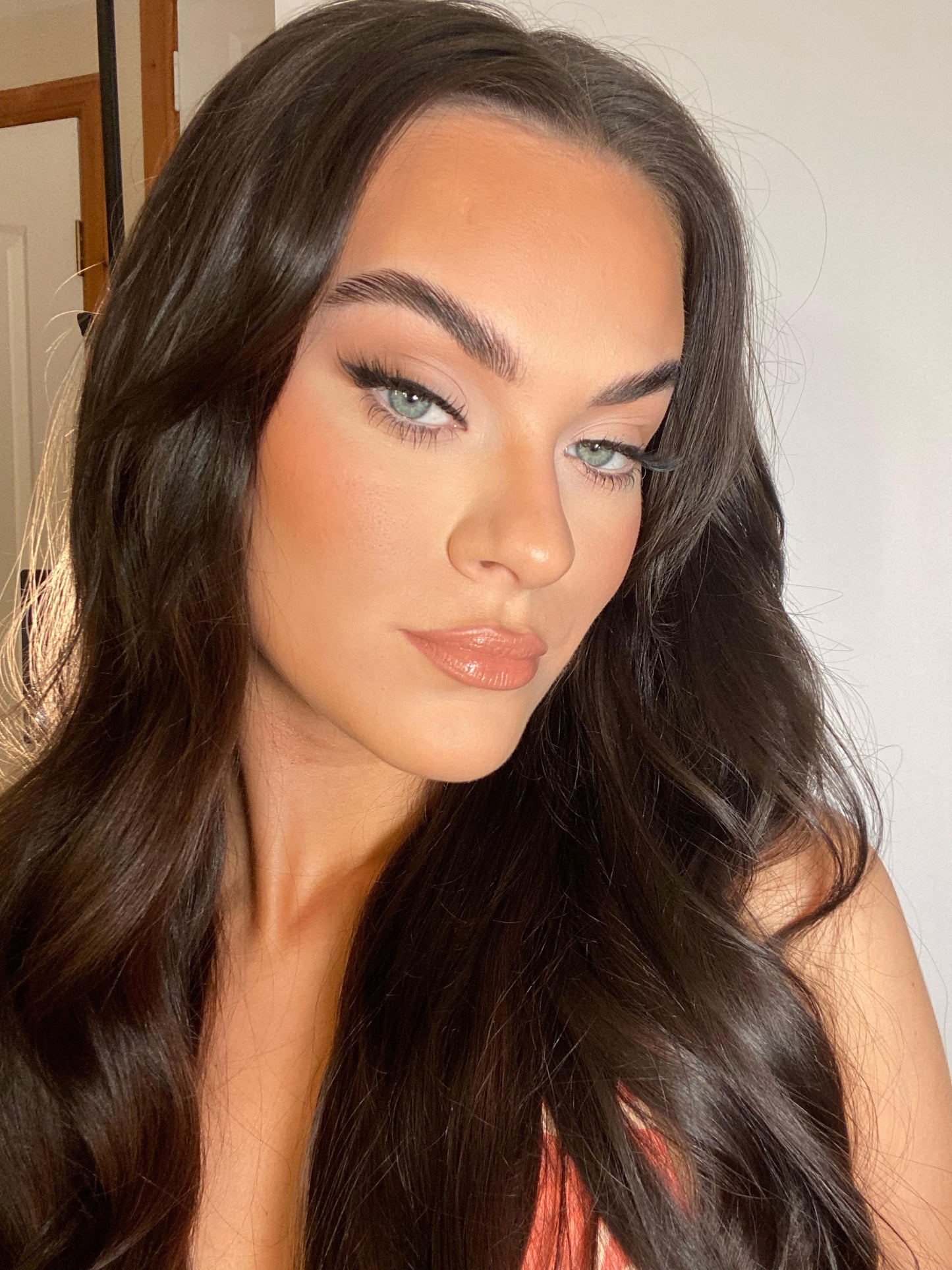 Make-up Masterclass