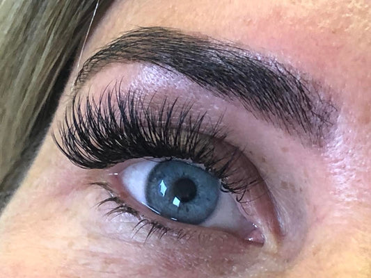 Lash Bootcamp - Online Course