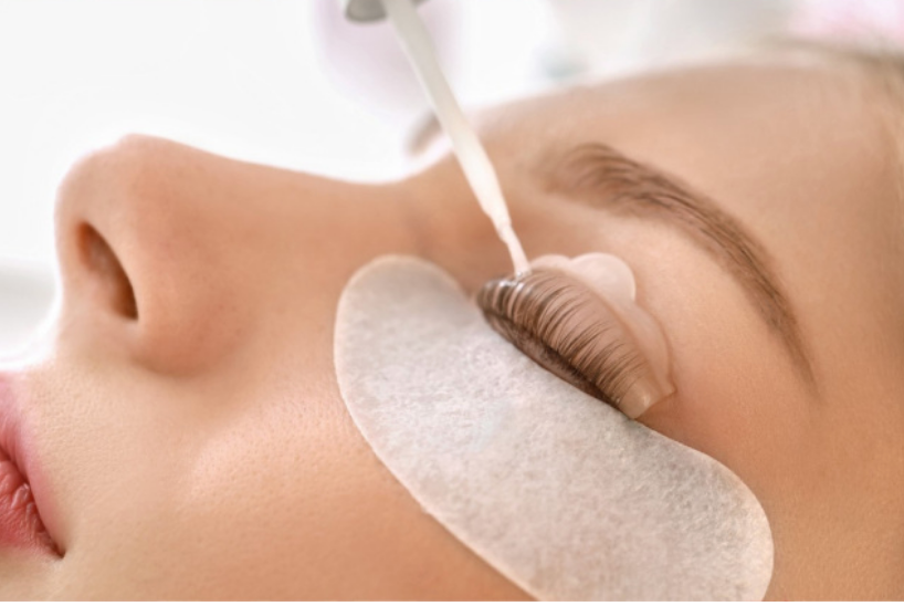 Lash Lift Course