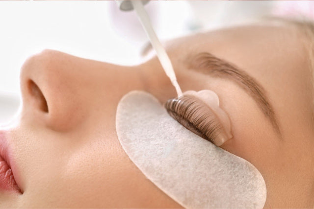 Lash Lift - Online Course