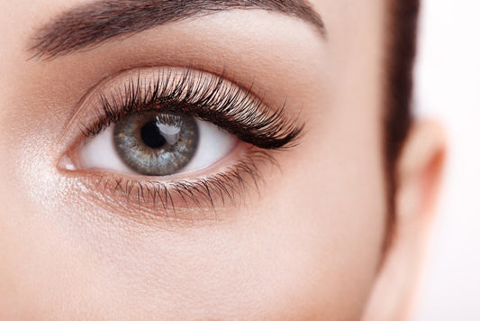Russian Volume Lash Course - Online Course