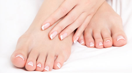 Beginner Manicure & Pedicure Course with Gel Polish