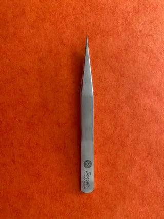 Jenson Beauty Academy Straight Tweezer