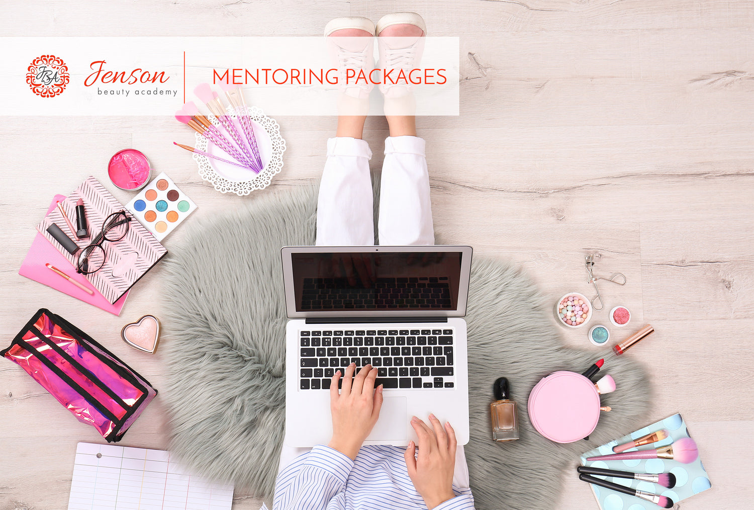 Mentoring Packages