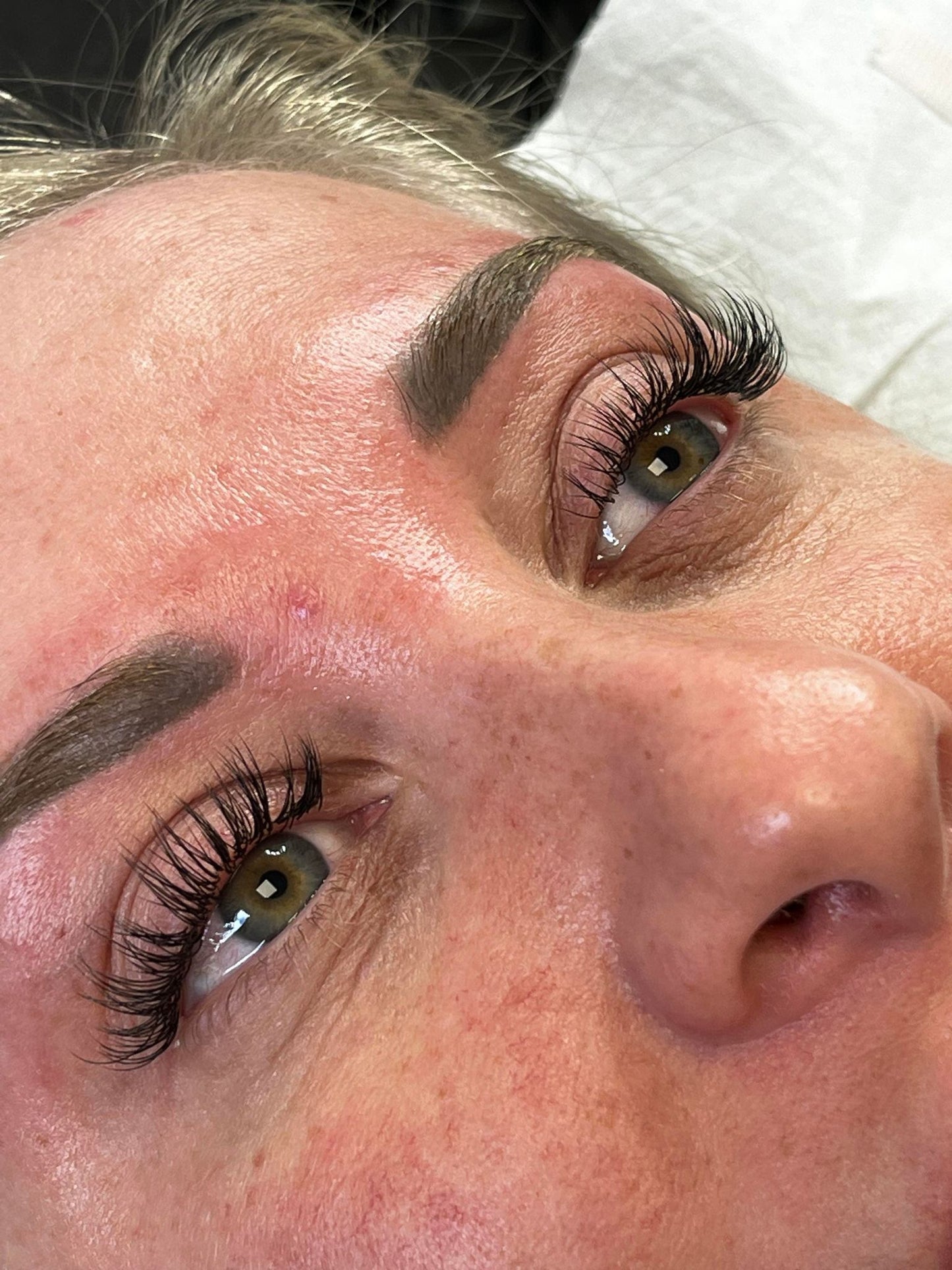 Classic Lash Extensions