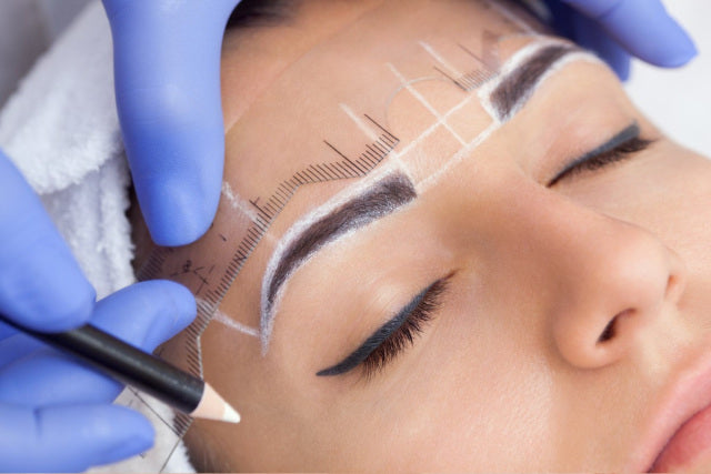 Henna Brows - Online Course